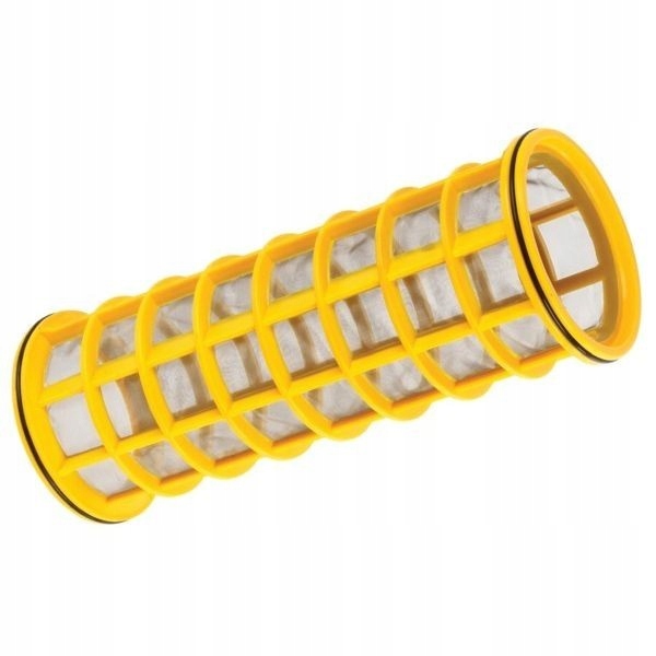 Žltá filtračná vložka - 80 Mesh Arag 31720035030