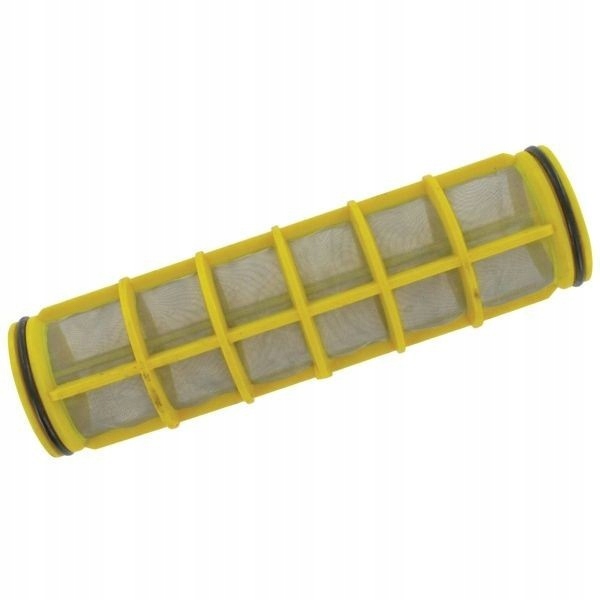 Žltá filtračná vložka - 80 Mesh Arag 32620035030