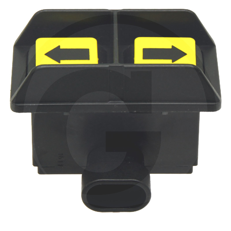 Spínač EHR Case 220415A1 220415A2