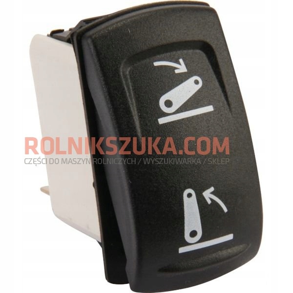 Prepínač nastavenia výťahu MF 4294420M4