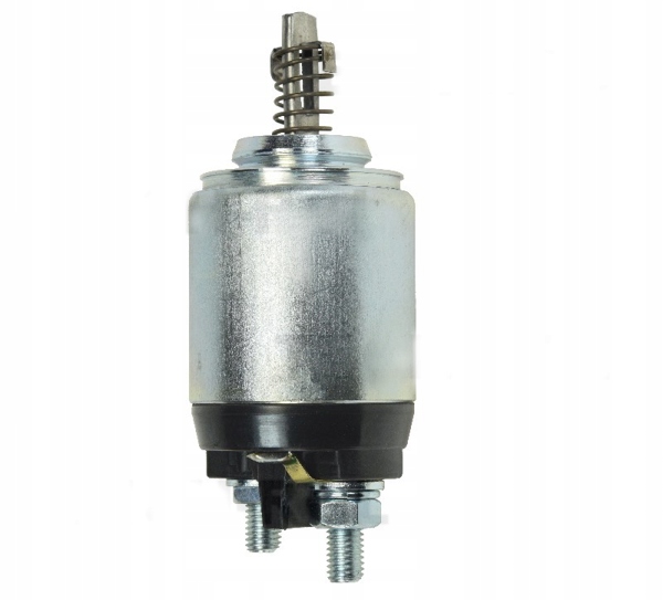 Switch Spark Starter 24 V, MTZ-80, MTZ-82 16670155 WISMOT