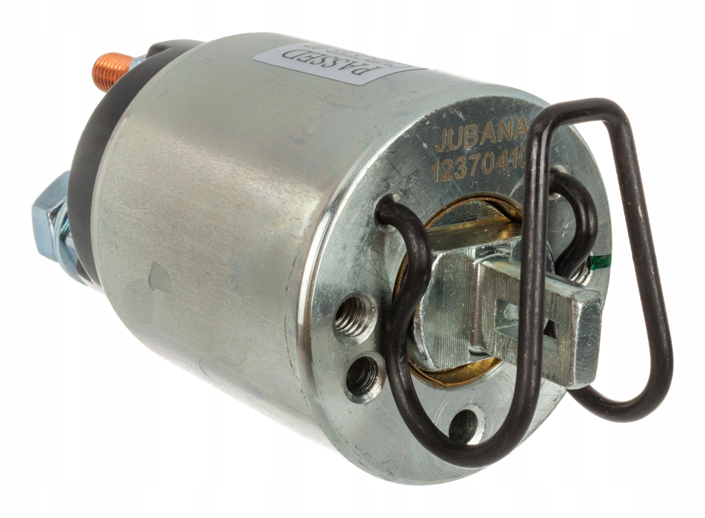 Spínač štartéra JUBANA nový typ 12V 2,8KW