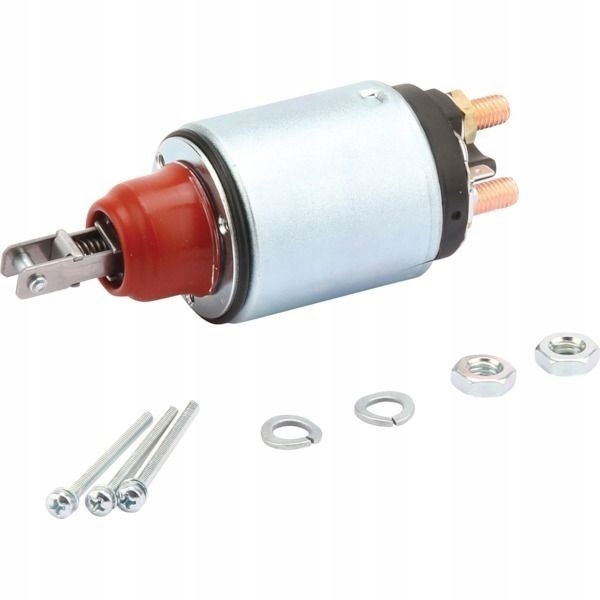 Spínač štartéra, Letrika 16905244 Mahle