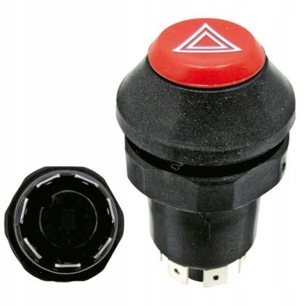 Spínač núdzového osvetlenia CASE 89520C91 50799075