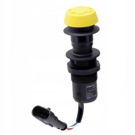 Spínač pre kĺbový hriadeľ New Holland 87311254 - 50717059