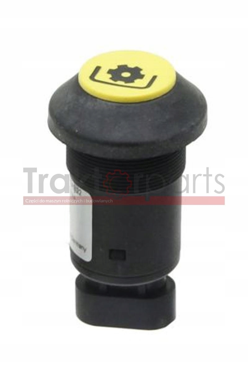 Spínač PTO PTO John Deere AL112561