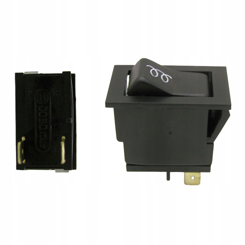 Cobo vypínač 22717251000