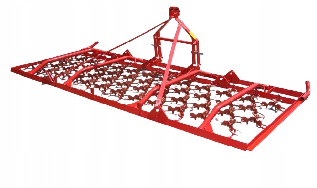 JAR-MET U 810 Poľný traktor