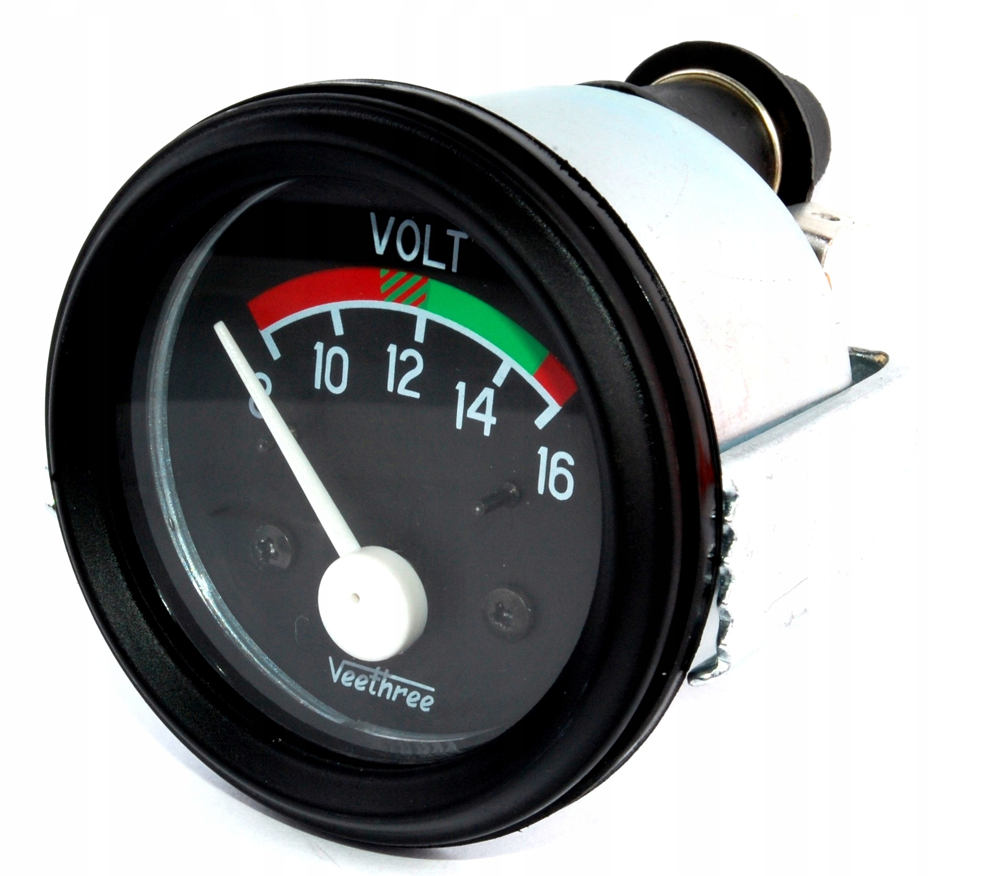 Univerzálny: Indikátor - Voltmeter