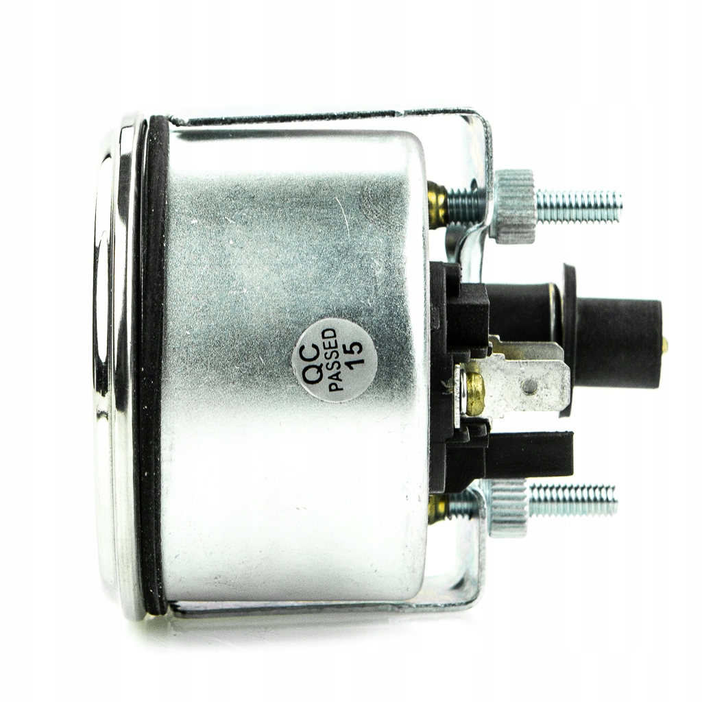 Voltmeter