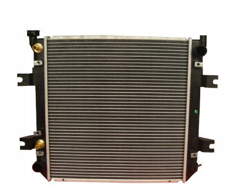 Vysokozdvižný vozík Nissan TD27 FD02A20Q; FD02A25Q