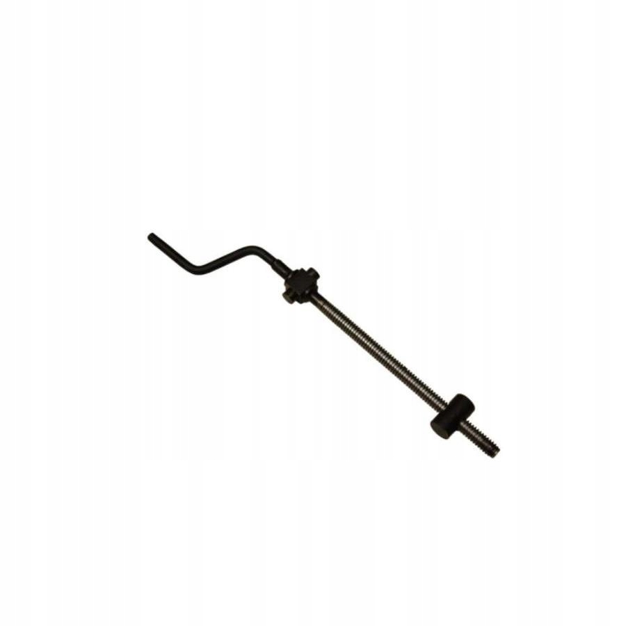 Sada vretena pluhové kolesá 380 mm závit 1023040500