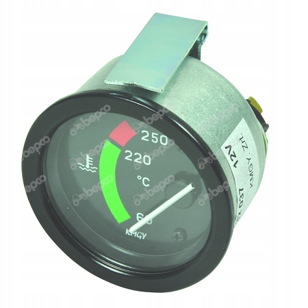 Teplomer Deutz DX 01175706