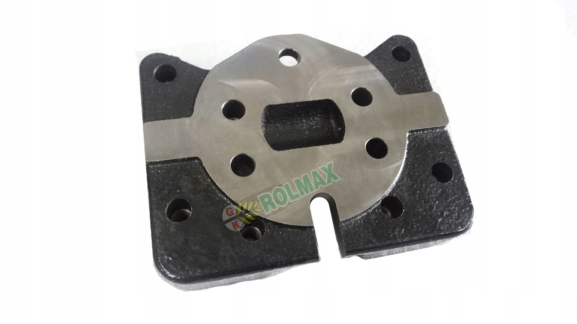 Držiak blatníka pravý New Holland T4 T5 47132605