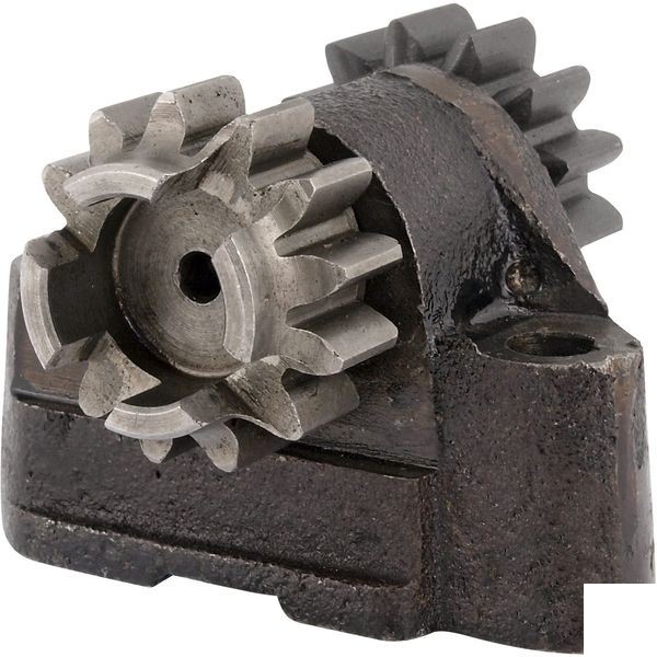 Konzola pohonu hydraulického čerpadla URSUS C360