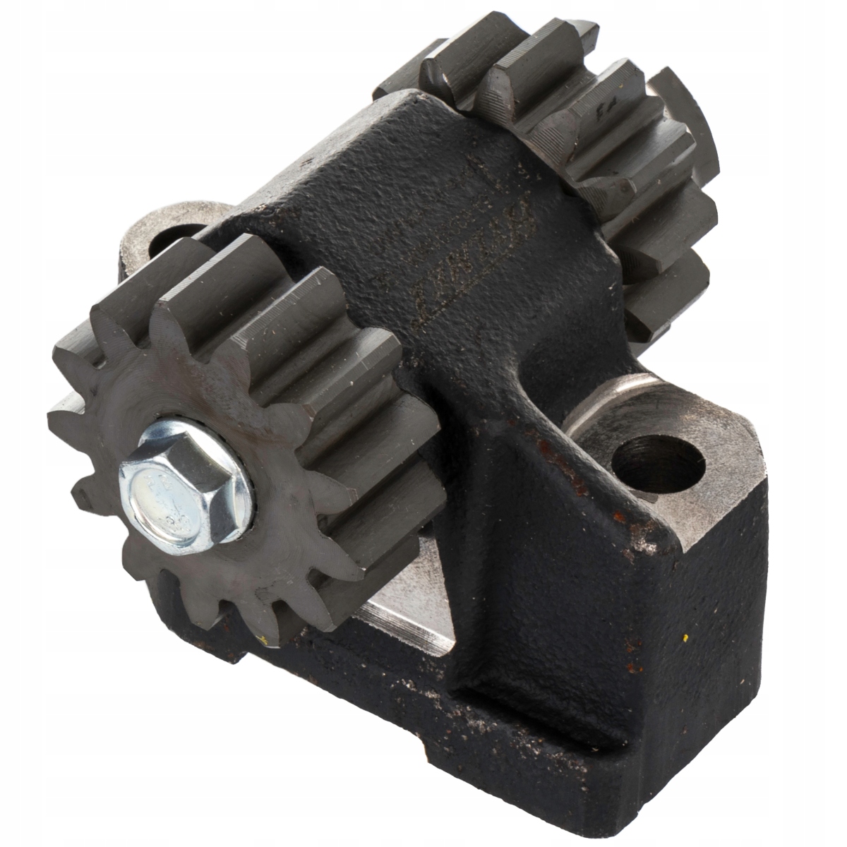Konzola pohonu hydraulického čerpadla Ursus C-360