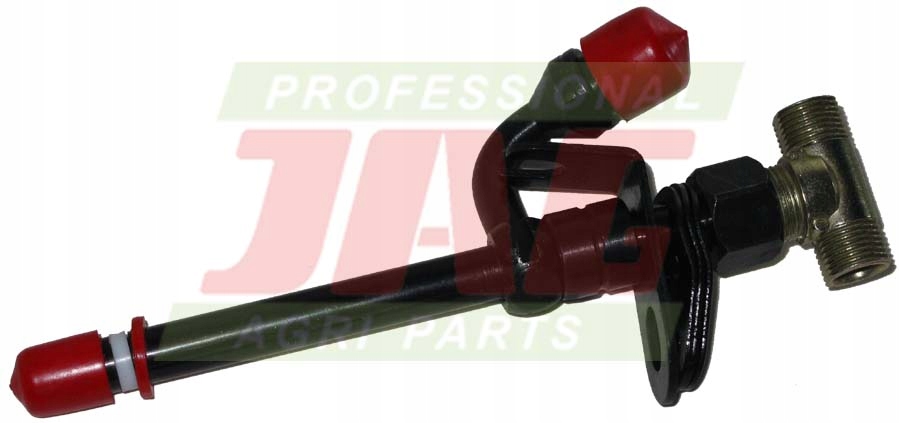 Injekcia prstom John Deere RE36939 RE38087