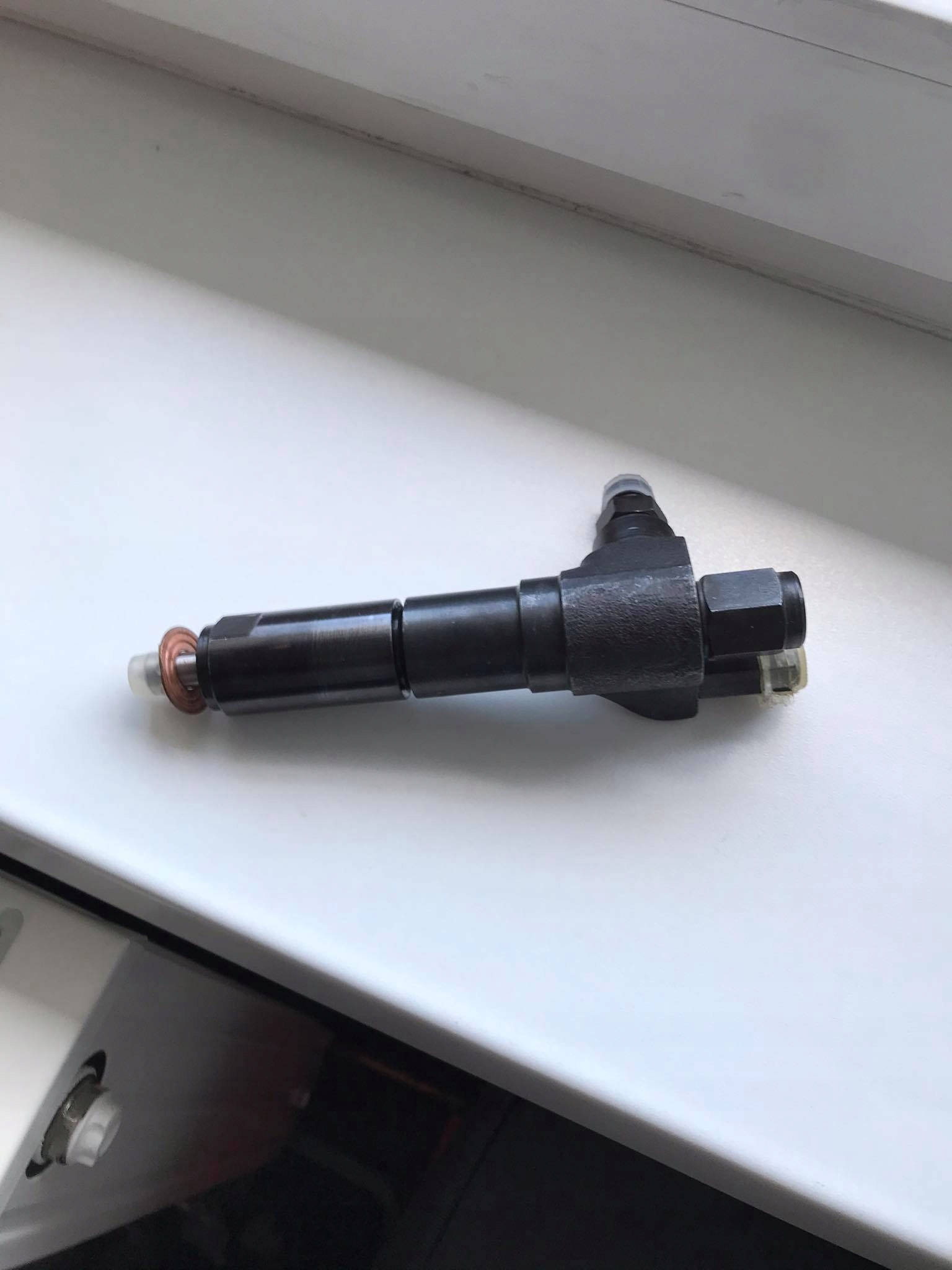 Vstrekovač W1B-M04 / 2 Bizon Jelcz Autosan SW400