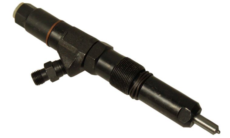 Kompletný vstrekovač pre motor T-25 T25