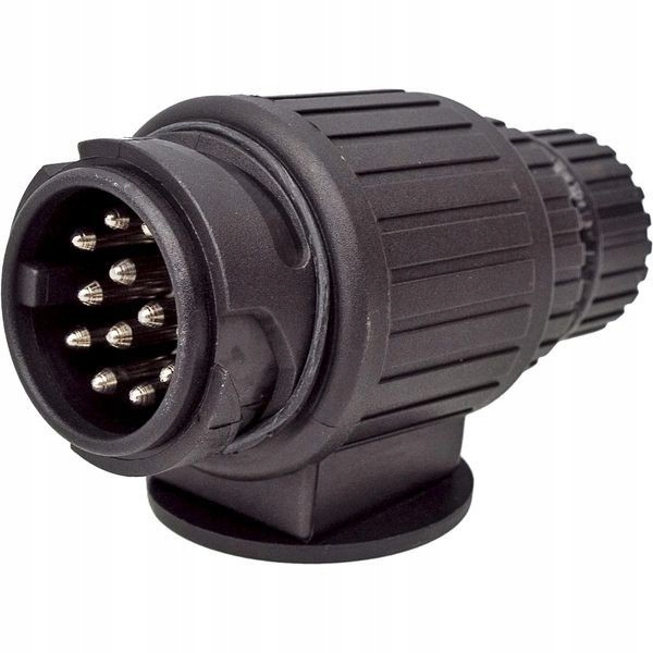 13-pólová zástrčka 1420255000
