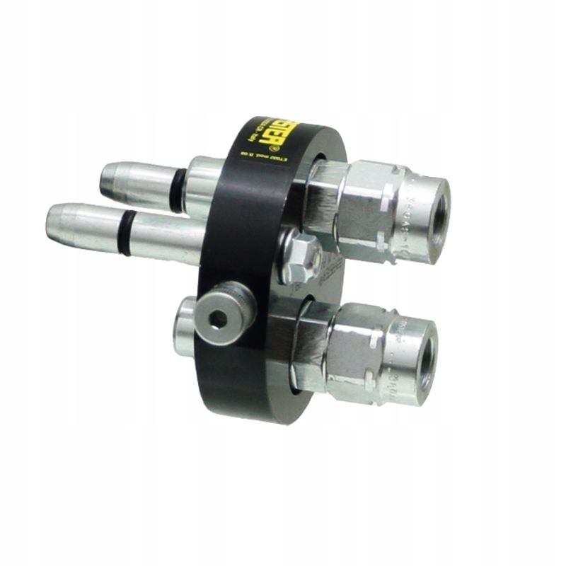 Rýchlejší Plug 2P206-2-38 g MC 250bar