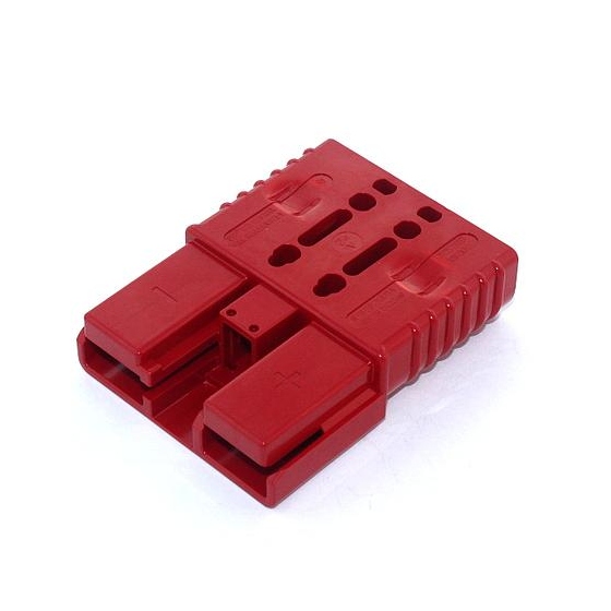 Anderson SBE 160A 35 mm² 24V zástrčka / zásuvka