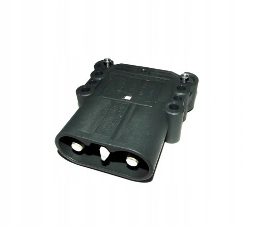 Zásuvka REMA 320A 150V DIN320 UMA ANDERSON