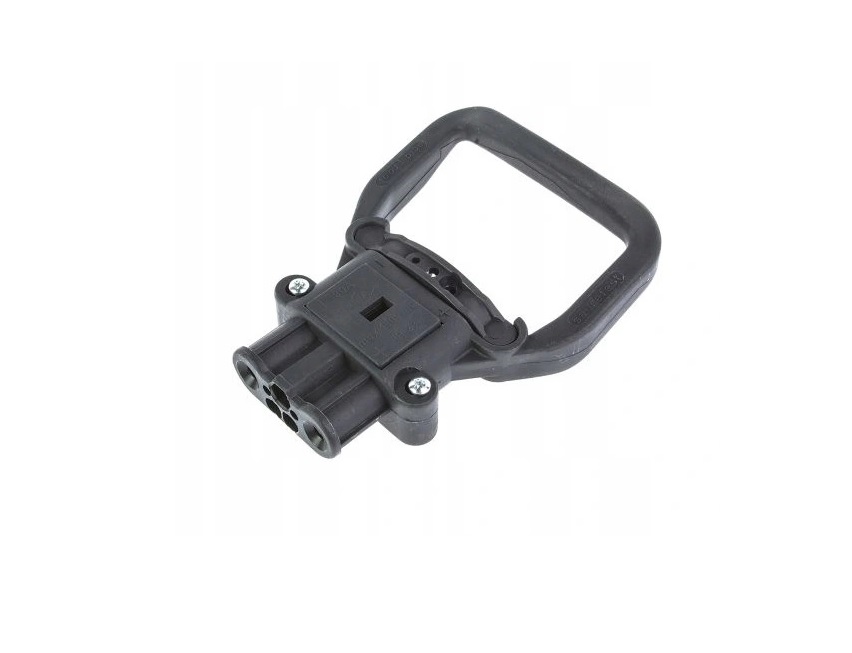 Zásuvka REMA 80A 150V DIN80 UMA ANDERSON