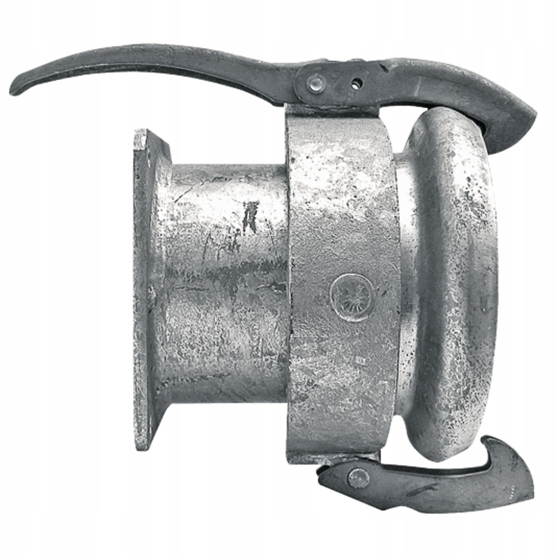 Zátka 133mm 150mm 4050200616 ŽULA