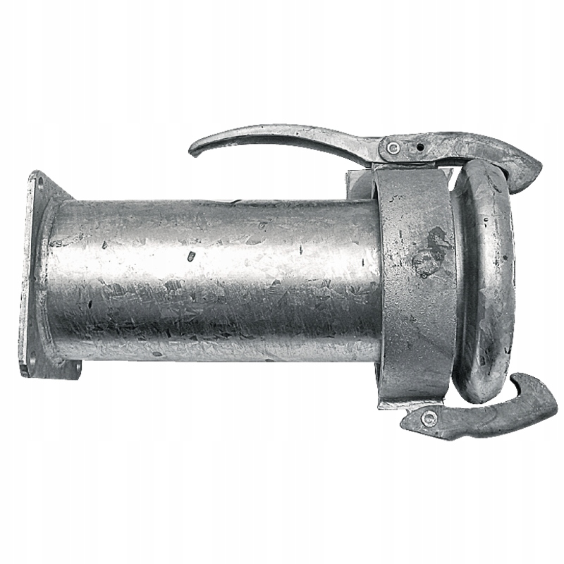 Zátka 150mm 133mm 360mm 4050200619 ŽULA