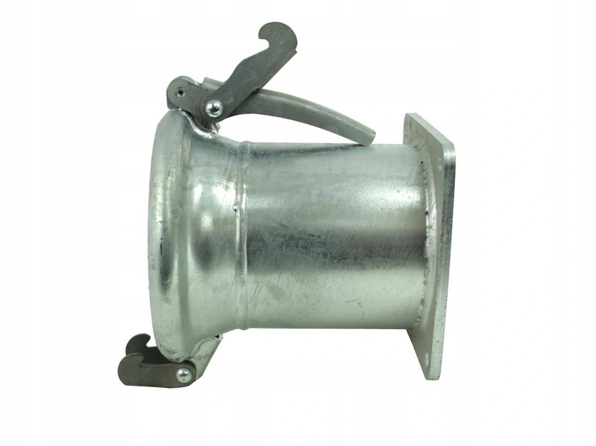 Zástrčka s golierom 4050220597