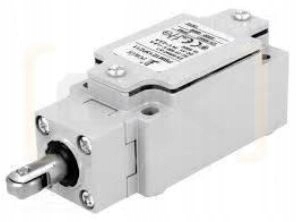 Koncový spínač NO + NC 10 A max 240AC PBM1E13PZ11