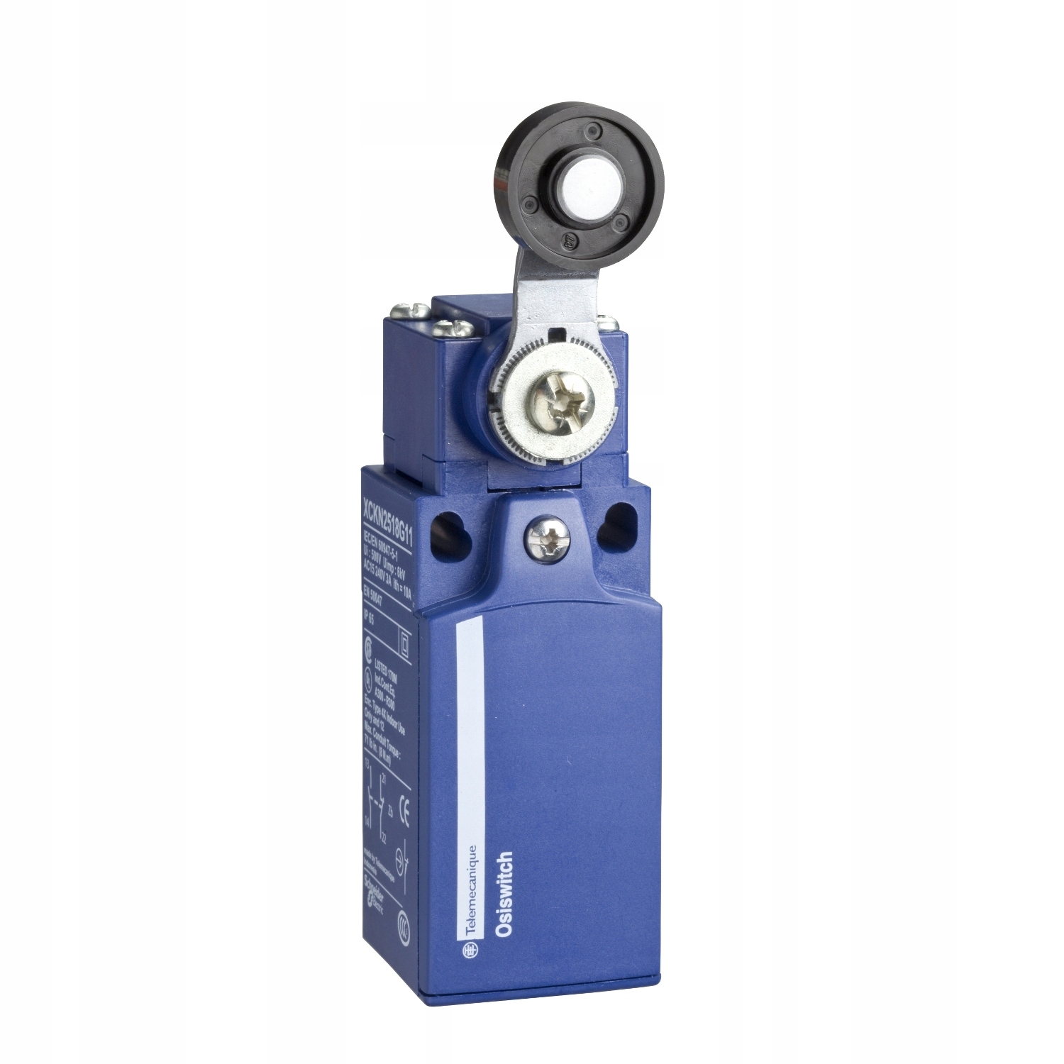 Koncový spínač SCHNEIDER XCKN2118G11 KVALITA