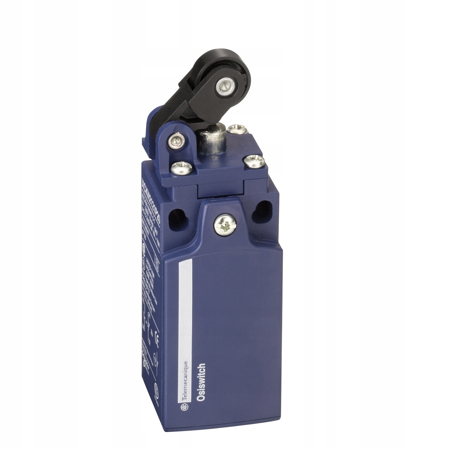 Koncový spínač SCHNEIDER XCKN2121G11 Quality