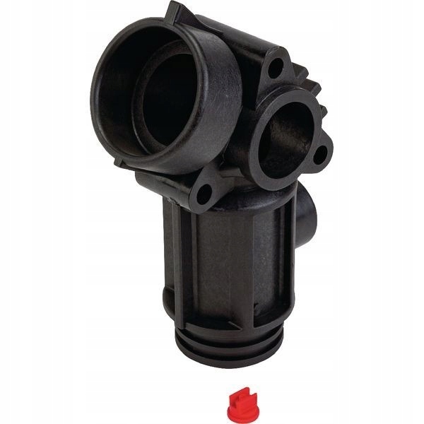 Vývod zberača G3 / 4 F ZETA 2 UDOR UD160538