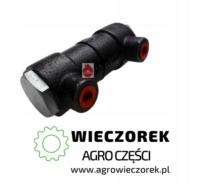 URSUS C-4011 ORIGINÁLNY brzdový ekvalizér URSUS