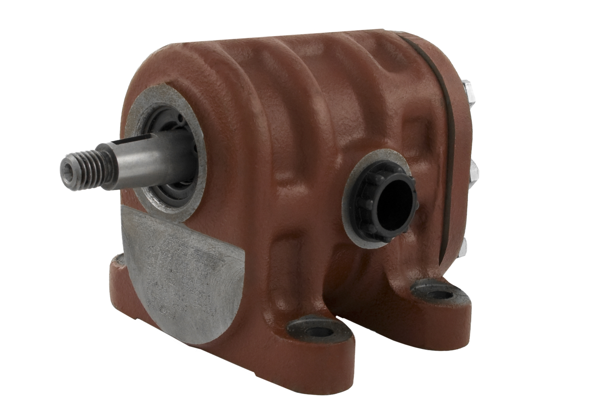 Posilnené hydraulické čerpadlo Ursus C-330.PZ2-18AT