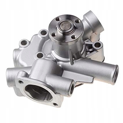 VODNÉ ČERPADLO YANMAR MOTOR 3TNA72