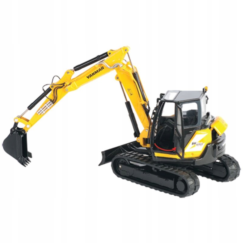 ROS Yanmar SV100 600R001503