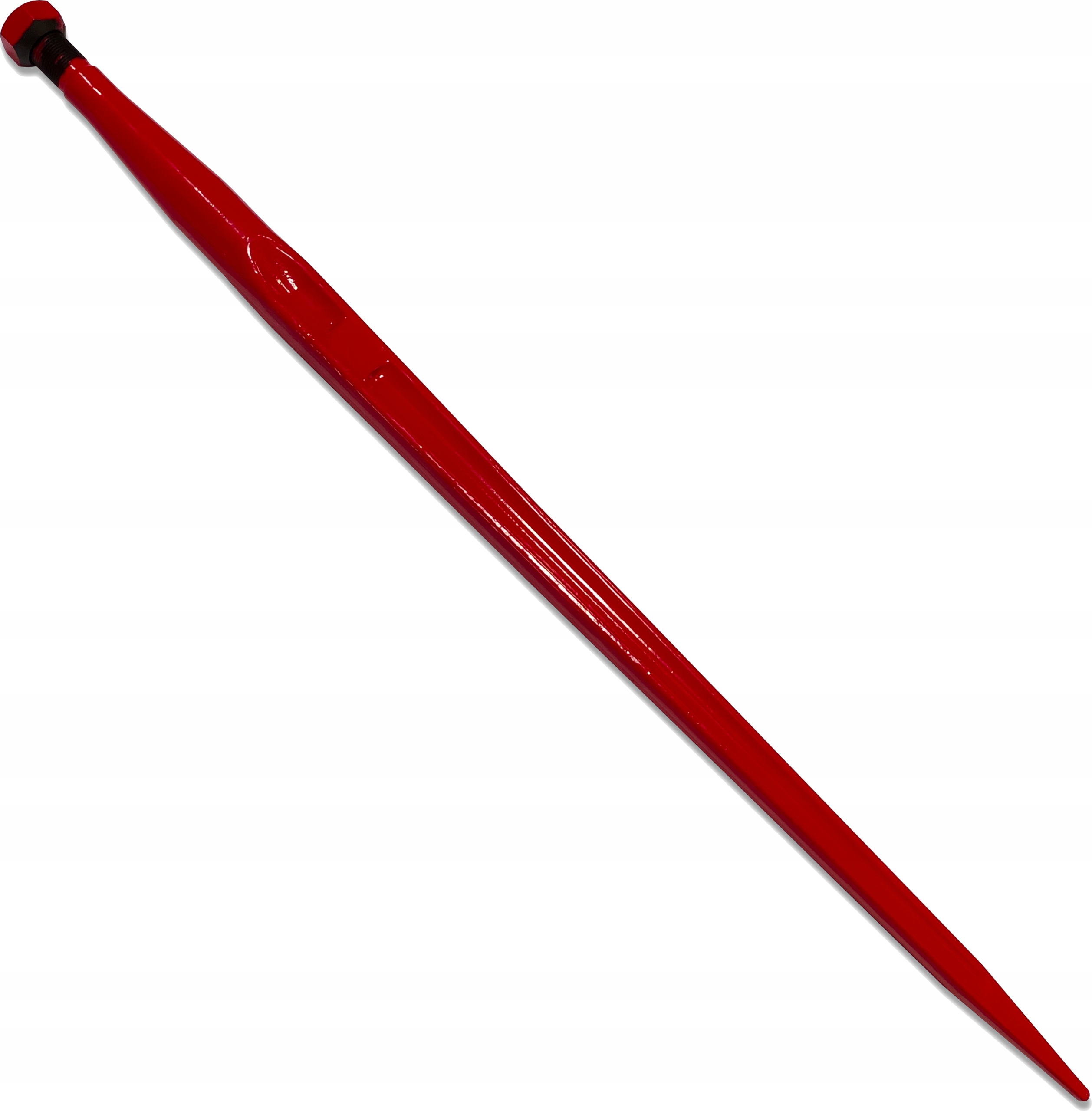 NAKLADAČ TINA PRIAMY 810 mm KROKODILOVÝ DRÁH