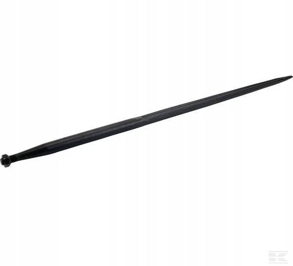 ZBERAČKA NA ZUBY SPIKE TURA BPT M22 x 1100MM