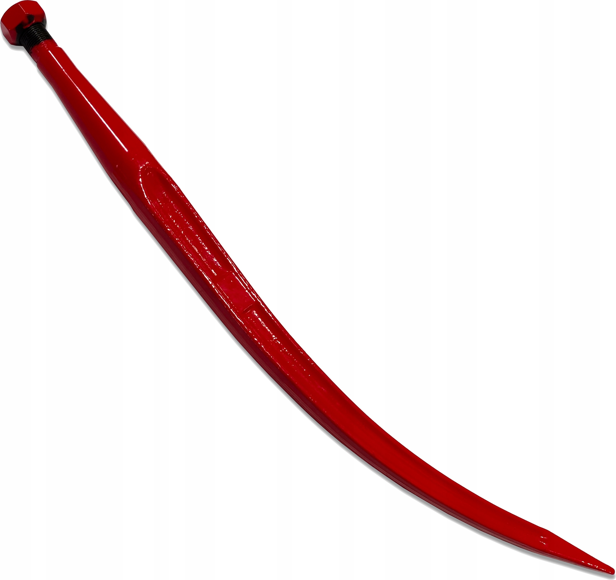 NABÍJAČKA SKRUTKOVANÁ 680 mm KROKODILOVÁ ÚCHYTKA