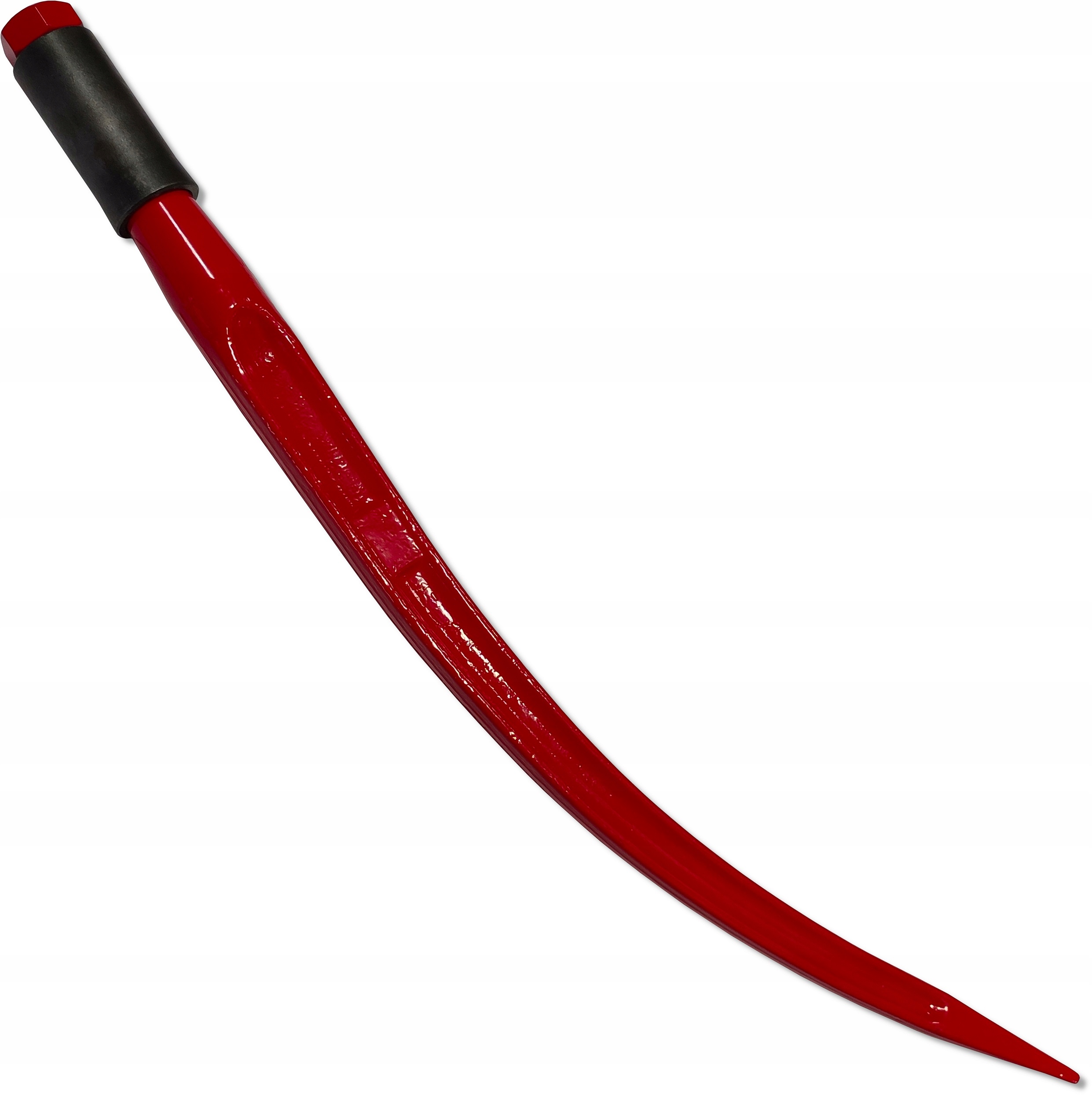 NAKLADAČ ZUBOVÝ OHNUTÝ 680mm TÚRA GRIPPER + PÚZDRO