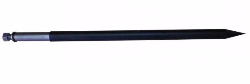 NABÍJAČKOVÝ BALOVÝ NAKLADAČ TUR M16X800mm C330 C360