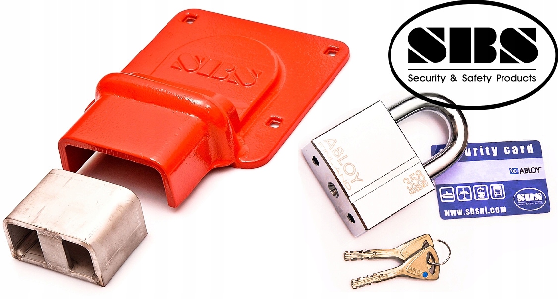 BEZPEČNOSŤ BEZPEČNOSTNÝCH DVERÍ SBS BDL + ABLOY PL358