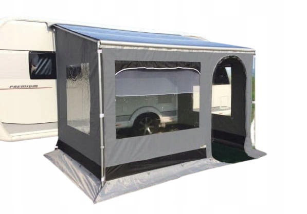 JEDNOTKA ROLETY CARAVANSTORE BERGEN CS 440