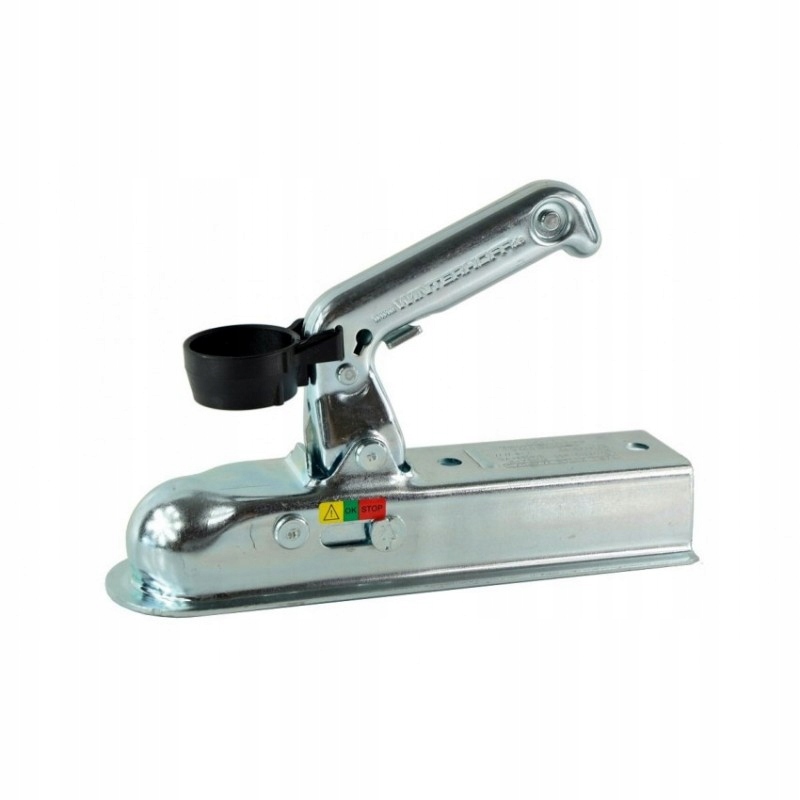 HITCH BALL WINTERHOFF 800 KG NÁMESTIE 50MM 50x50