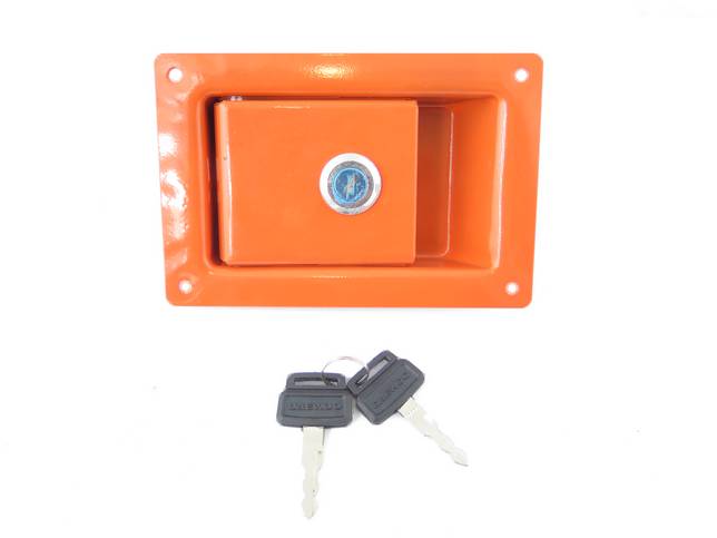 KRYTÝ ZÁMOK HYDRAULICKÉHO ČERPADLA DOOSAN DH