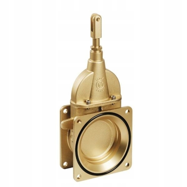 POSÚVACÍ VENTIL BARREL MZ 5 "BARREL