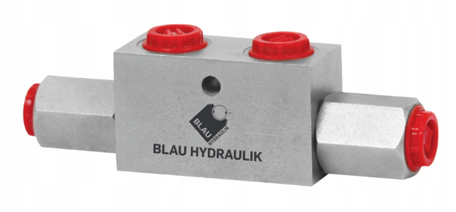 HYDRAULICKÝ VENTIL, ZÁMOK NA VÁLCE 3/8 35L